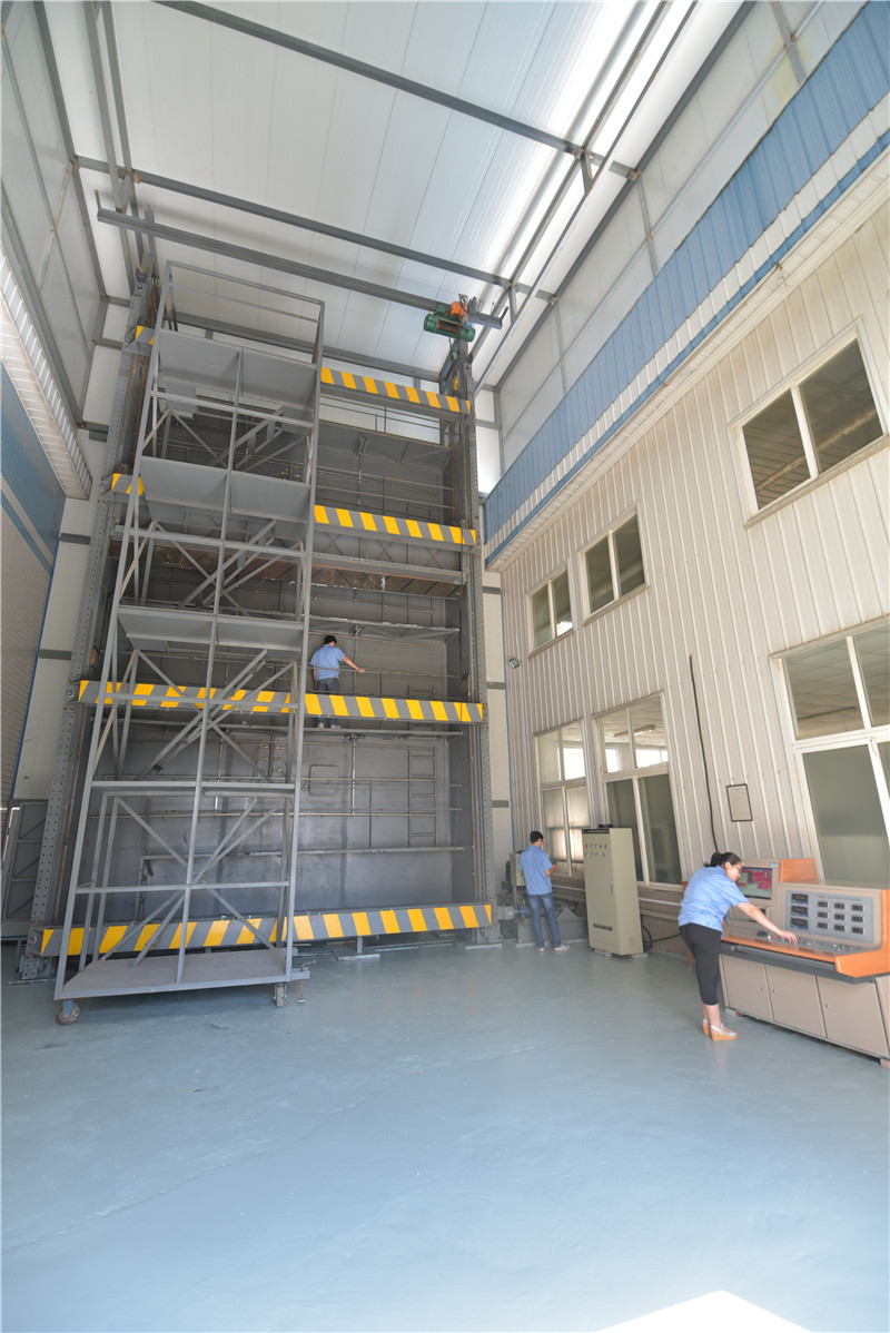 建筑幕墻檢測(cè)