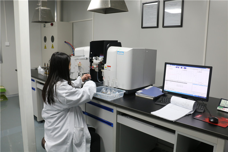 塑膠跑道重金屬檢測(cè)