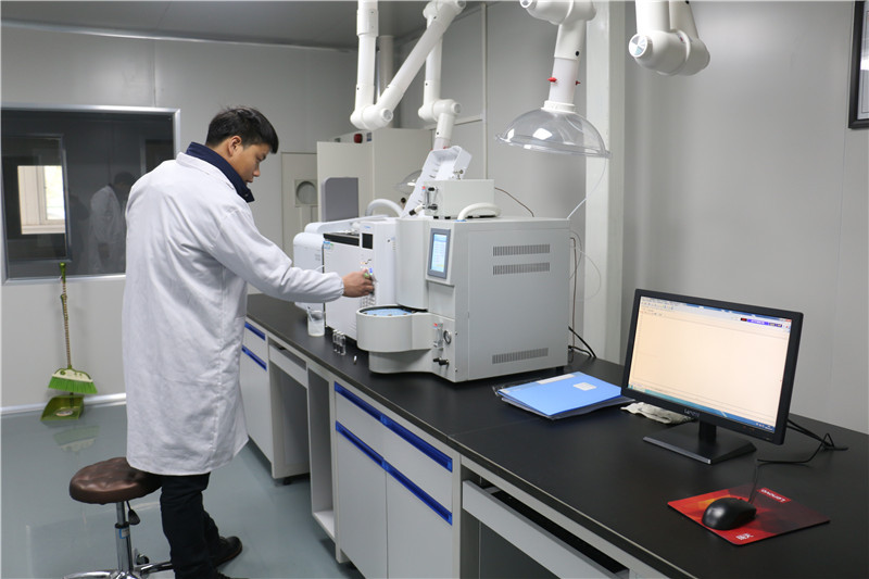 塑膠跑道苯、甲苯等有害物檢測(cè)