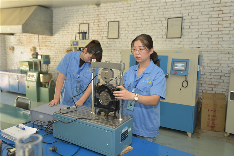 瀝青混合料馬歇爾實驗