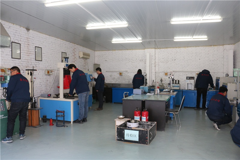 市政道路實驗室